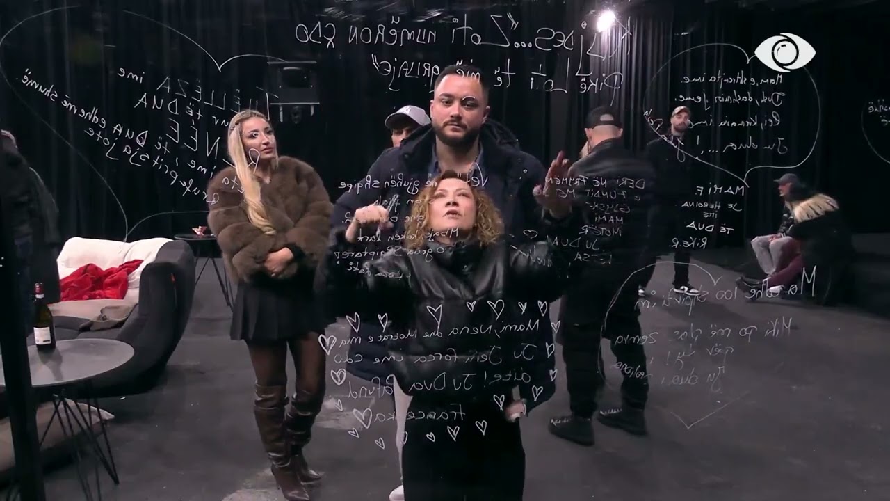 Urimi i Eglës për “8 Mars”: Kujdes… Zoti numëron çdo pikë loti të një gruaje