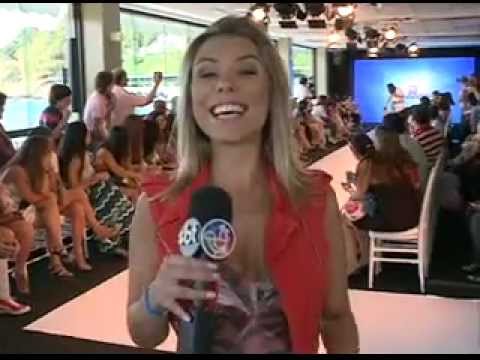 YACHT SUMMER FASHION - DESFILE INFANTIL