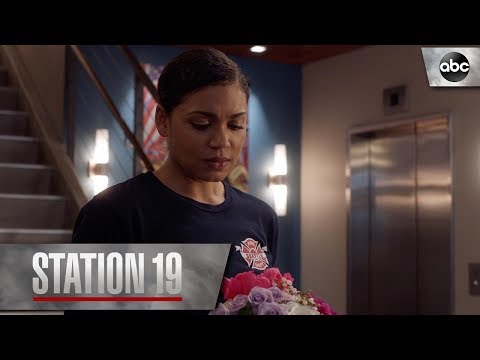 Ripley’s Flowers – Station 19