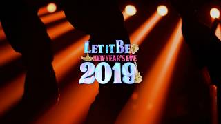 Come together and lets celebrate NYE 2019