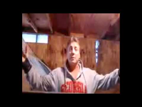 DWA - Legendsshow 2015 Marty Jannetty Promo