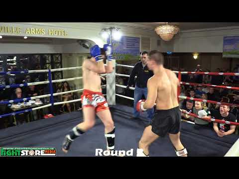 Deividas Deivis vs Kieran Tumulty - RFC 2