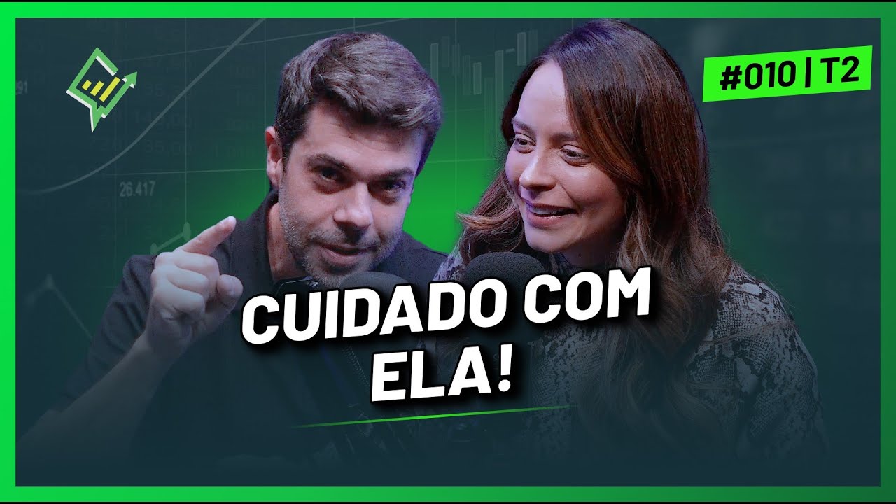 Como controlar o Medo e a Ganância no DAY TRADE?