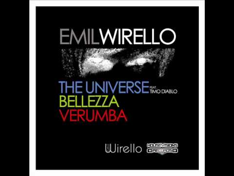 Emil Wirello - Bellezza (Original Mix)