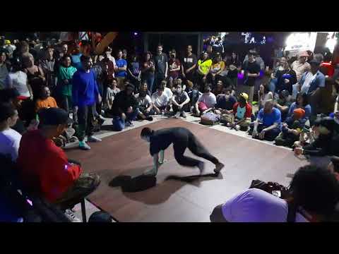 RYBONIX MIGUIDED STEPS VS LILI PRELIMS