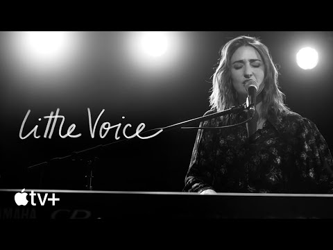 Little Voice (First Look Promo)