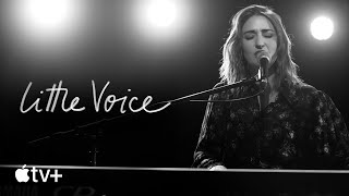 Little Voice — First Look | Apple TV+