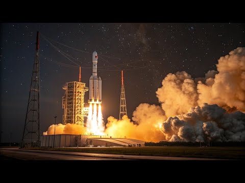 2025 HTV-2 Hypersonic Technology Vehicle | Unstoppable Speed & Next-Gen Warfare | Drive Dynamics