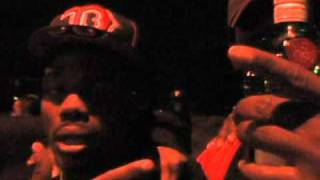 Hunnid Gang DVD trailer; Hunnid Gang: Hunnid Run It  Vol. 100