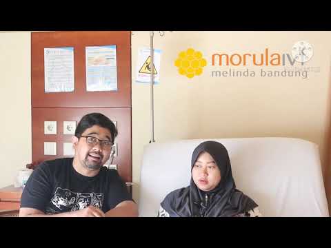 IVF Journey | Perjuangan Mendapatkan Si Buah Hati | Morula IVF Melinda Bandung #ivf #morula #melinda