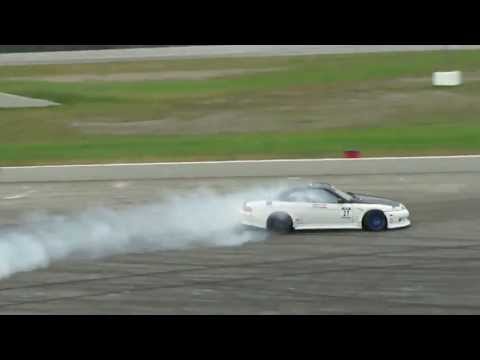 OMT Jo Guitard vs Kevin Morin (final 4 Dmcc round 8 Final Sanair 2013)