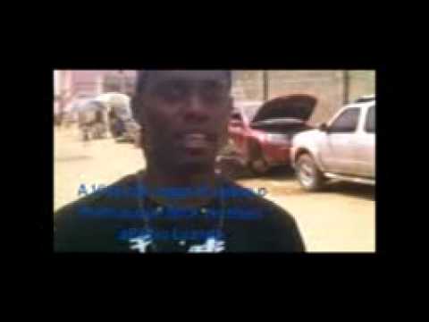 Nigga B, fala do seu Percurso no Hip Hop Angolano e projectos futuro, MC do Hoji Ya Henda, Mc das Ruas dos nossos Músseques, Gravações na sua Rua e no Estuio Por Detraz Das Koizaz