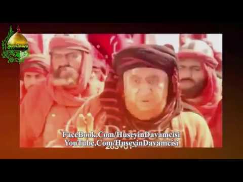 Yeni Mərsiyyə 2017 | Əbəlfəzlim Can Əbəlfəzl - Pərvin Quluzadə