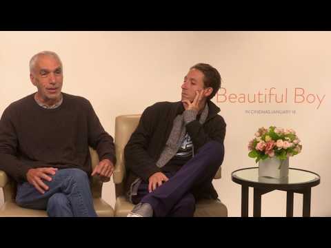 Thumbnail of the video: BEAUTIFUL BOY - David and Nic Sheff - Interview