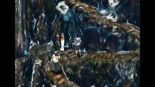 Let's Play Final Fantasy VIII Part 110 - It Was Acting!