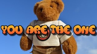 You are the one - Bobby Bear & The Texas Teddybears