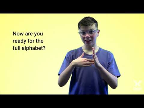 How to Sign How to Learn in NZSL