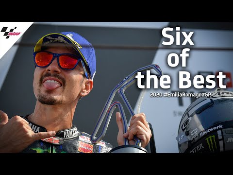 REWIND | Chapter 7: Six Of The Best