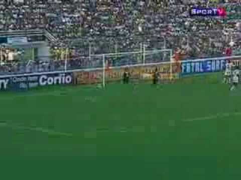 ASA 4 x 1 Sport Série B 2010   3ª Rodada - www.blogdosport.com.br