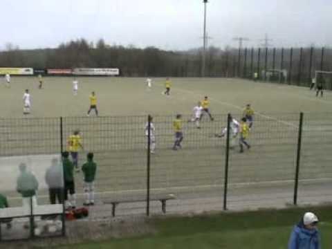 FV Dresden Süd-West vs. VfB Fortuna Chemnitz [1/4]