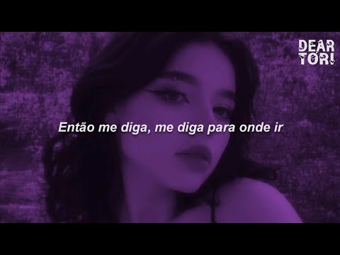 Patrick Senton - Where'd You Go (TRADUÇÃO/LEGENDADO) PT-BR