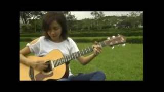 Barbie Almalbis &quot;Torpe&quot; (kidan)