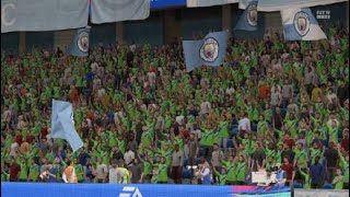 ［実況］FIFA 19_FUT＃6　マンチェスターシティリーグ優勝記念配信♪[テンション高め笑]
