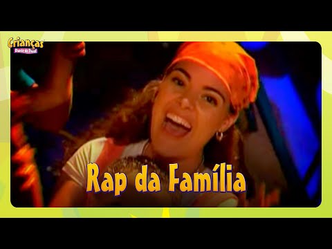 Rap da Família video