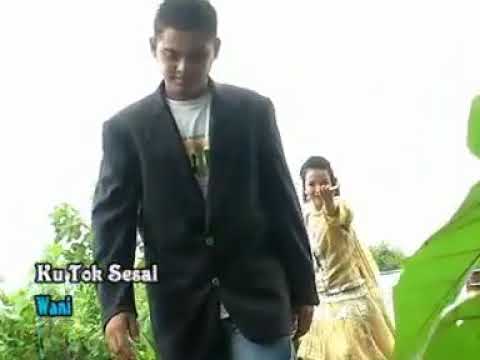 Adik wanie-ku tok sesal