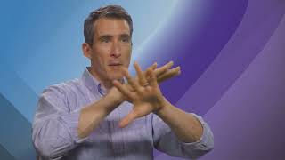 Dr. David Ryan on the ECU Health IMPACT Clinic