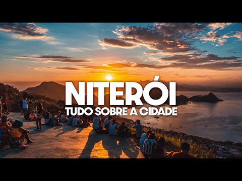 O Guia Definitivo de NITERÓI RJ