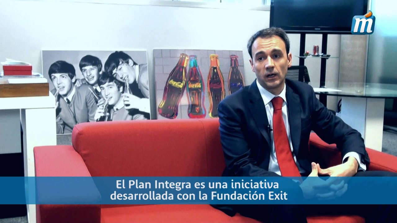 La fórmula de Coca-Cola con sus empleados