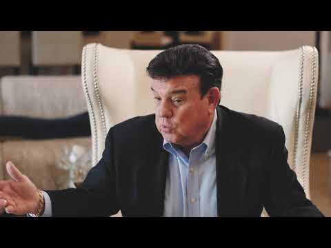 Tom Hopkins Talks About His Niche In The New Movie Master Of Sales #TomHopkins