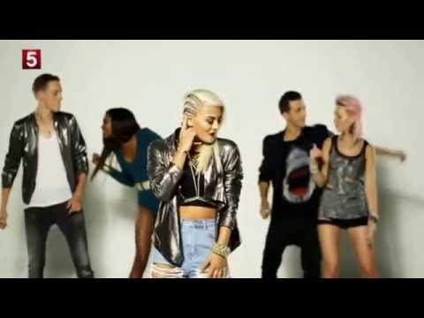 Popstars 2014 - Jeg Blir Ved (Official Video) | HD