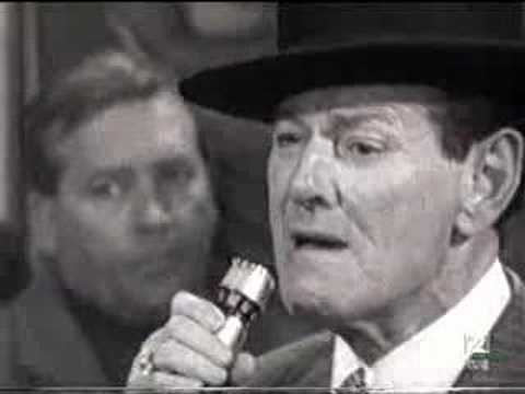 Pepe Marchena - Murciana y Fandango