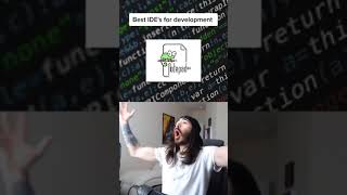 Best and Worst IDEs for Development