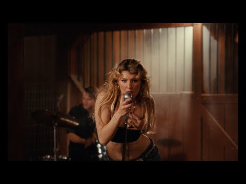 Dasha - Austin (Official Music Video)