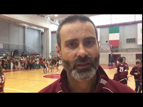 Serie C. Guglielmi: "Orgoglioso della squadra, il futuro è dei giovani"