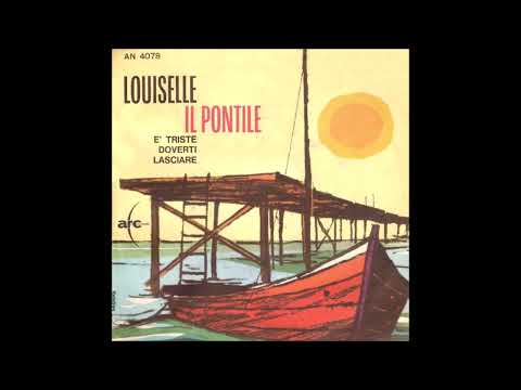Louiselle - Il Pontile (1966)