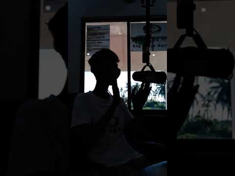 Pag Marayaw pa Duwa Maas (Utoh. Moner Masula)