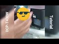 МФУ Brother  DCP-T430W