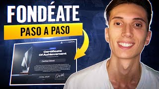 El Plan Definitivo para Pasar de 0 a $100.000 en Trading en 365 Días (Guía Paso a Paso)