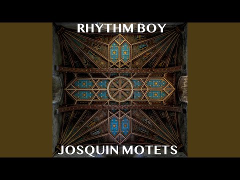 O Domine Jesu Christe (feat. DJ Aerith)