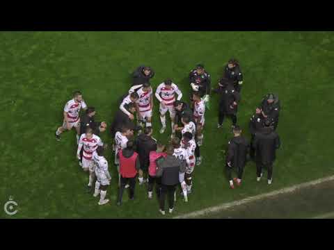 KV MECHELEN-CERCLE BRUGGE | CROKY CUP 1/8ste | Samenvatting - Highlights