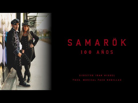 Video de la banda Samarök 