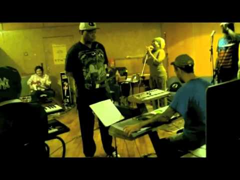 Marcia Griffiths e Leões de Israel - Back in the days