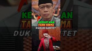 Download lagu THE WRATH OF THE RED MAGICIAN TO THE DAJJAL DHANU #tariksukma #ustadzdhanu mp3