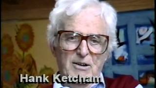 Hank Ketcham: Monterey County People video