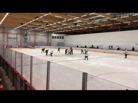 JYP E2-09 8.2.2020  Karstulan Kiva - JYP Valkoinen  klo 10:00