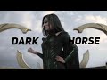Hela Dark Horse